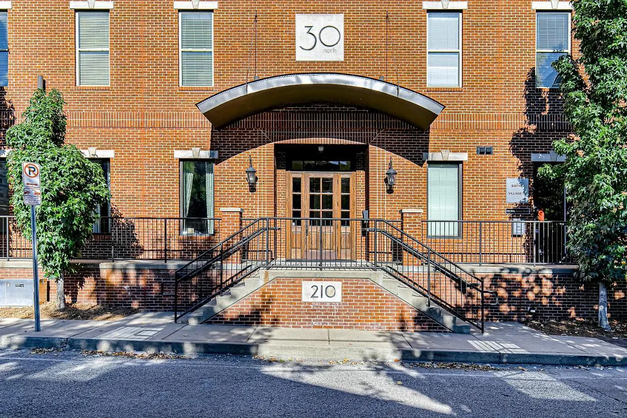 West End Getaway Apartment Nashville