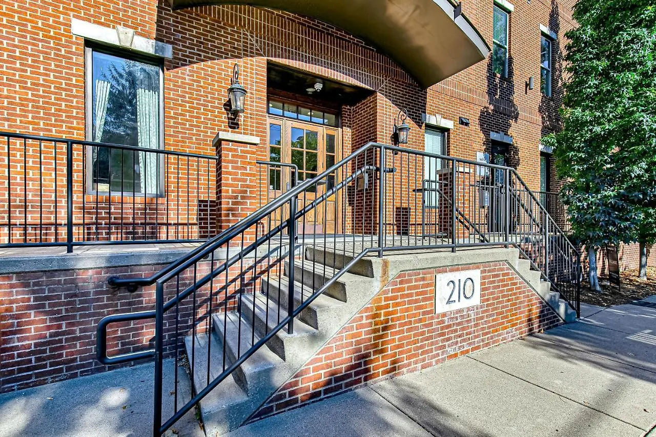 West End Getaway Apartment Nashville